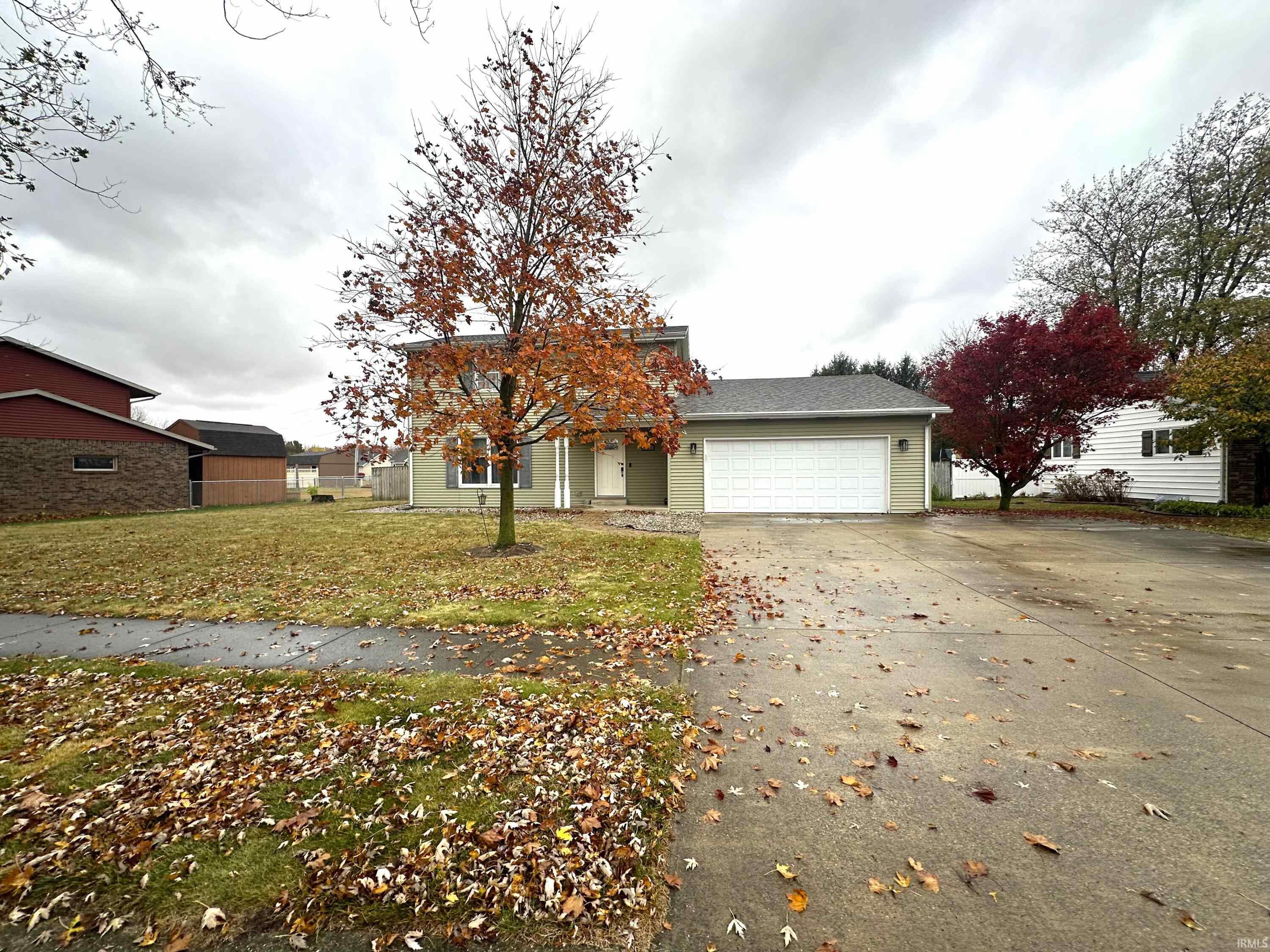 1504 Arrowhead Drive Rochester, IN 46975 - Photo 3 of 35 Gallery Image 3