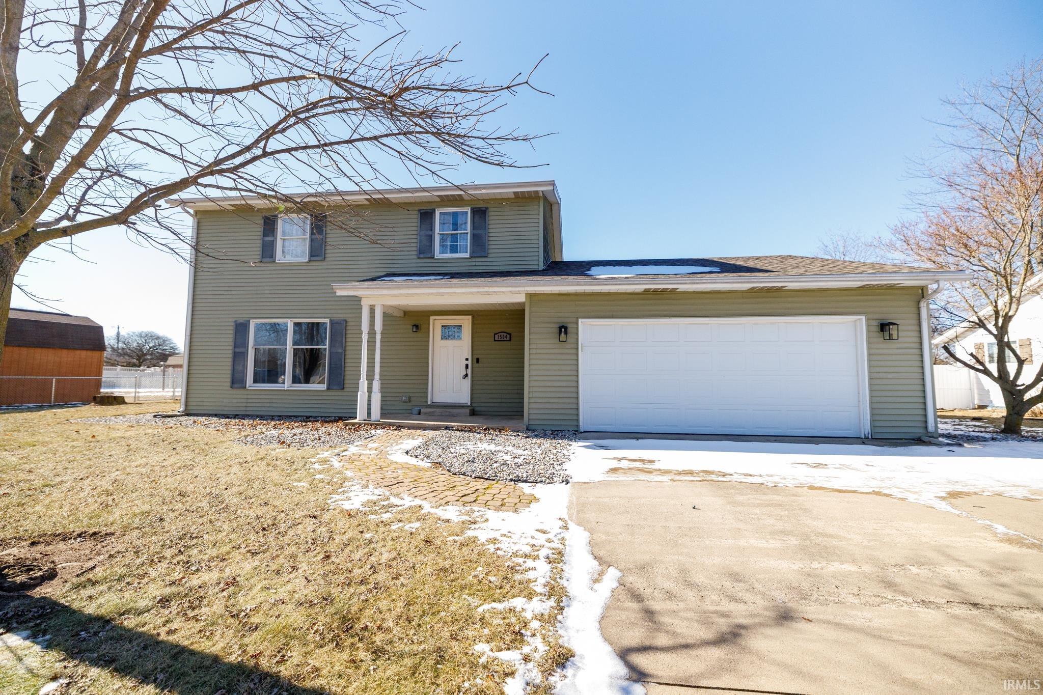 1504 Arrowhead Drive Rochester, IN 46975 - Photo 33 of 35 Gallery Image 33