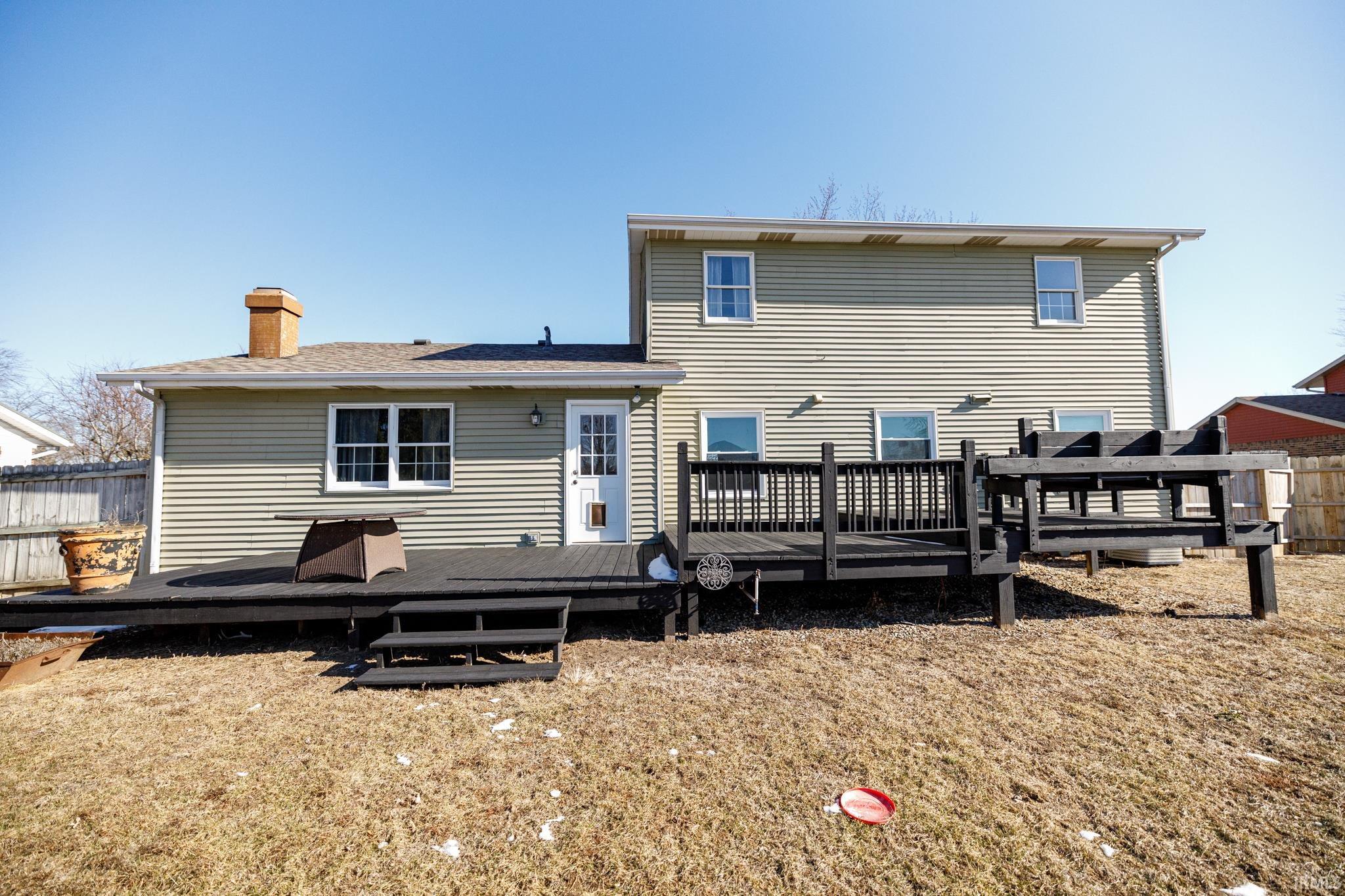 1504 Arrowhead Drive Rochester, IN 46975 - Photo 35 of 35 Gallery Image 35