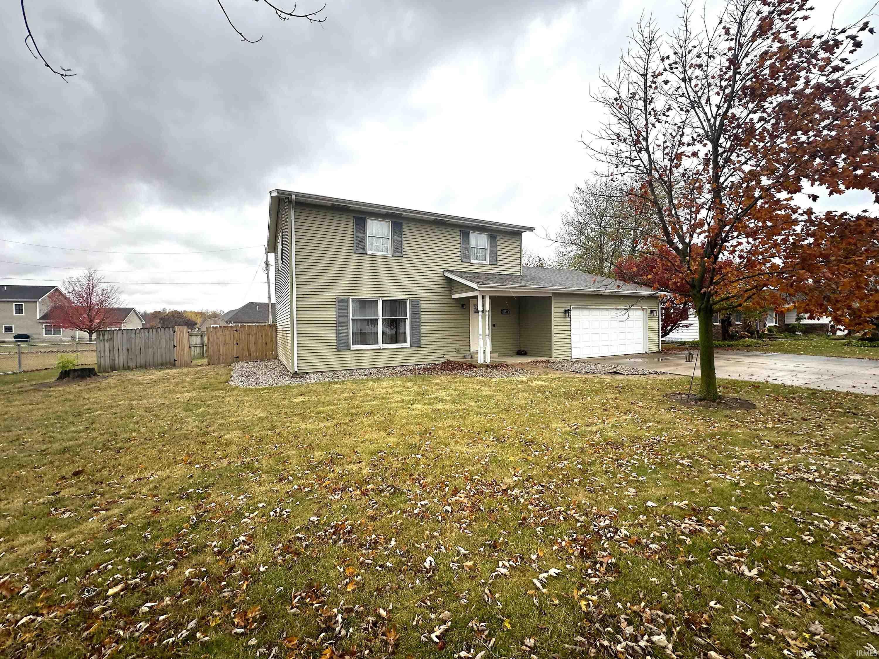 1504 Arrowhead Drive Rochester, IN 46975 - Photo 6 of 35 Gallery Image 6