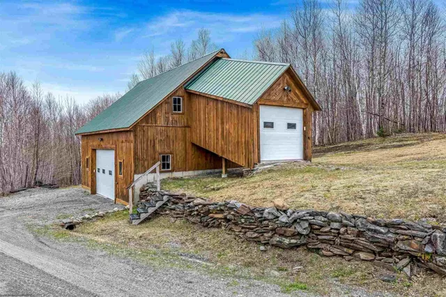 $1,799,000 | 640 Whetstone Lane, Brownington, VT 05860