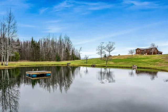 $1,799,000 | 640 Whetstone Lane, Brownington, VT 05860