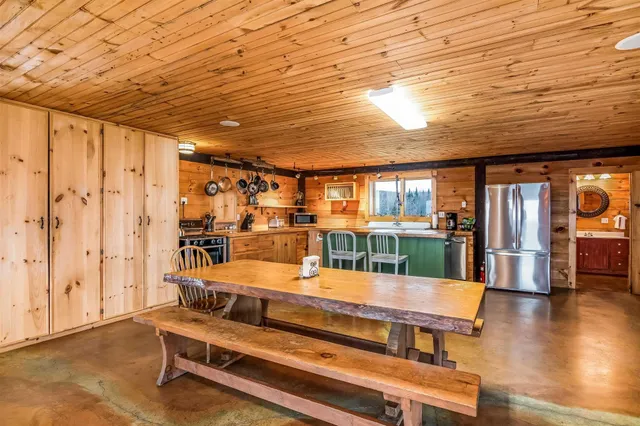 $1,799,000 | 640 Whetstone Lane, Brownington, VT 05860