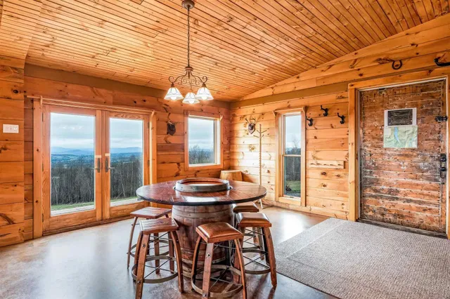 $1,799,000 | 640 Whetstone Lane, Brownington, VT 05860