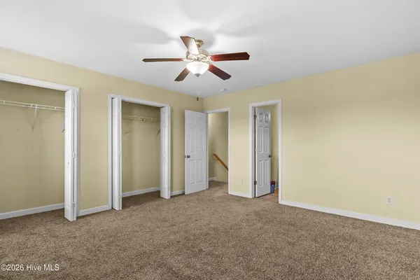 $1,500 | 313 Burley Drive, Unit 10, Hubert, NC 28539
