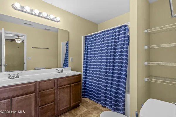 $1,500 | 313 Burley Drive, Unit 10, Hubert, NC 28539