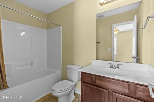 $1,500 | 313 Burley Drive, Unit 10, Hubert, NC 28539