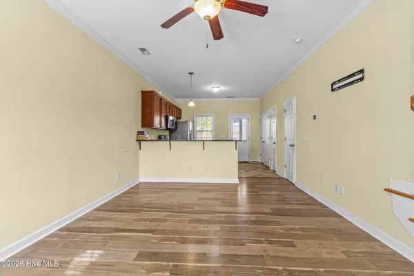 $1,500 | 313 Burley Drive, Unit 10, Hubert, NC 28539