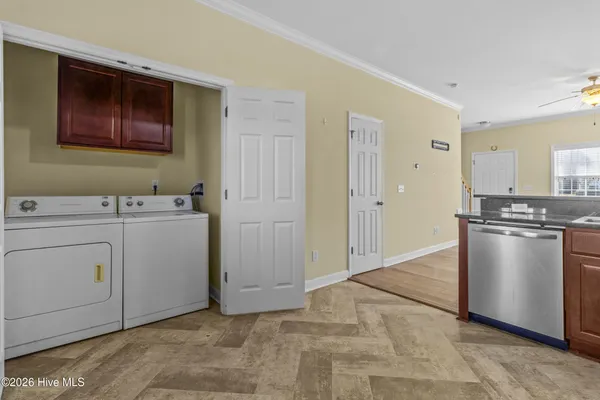 $1,500 | 313 Burley Drive, Unit 10, Hubert, NC 28539