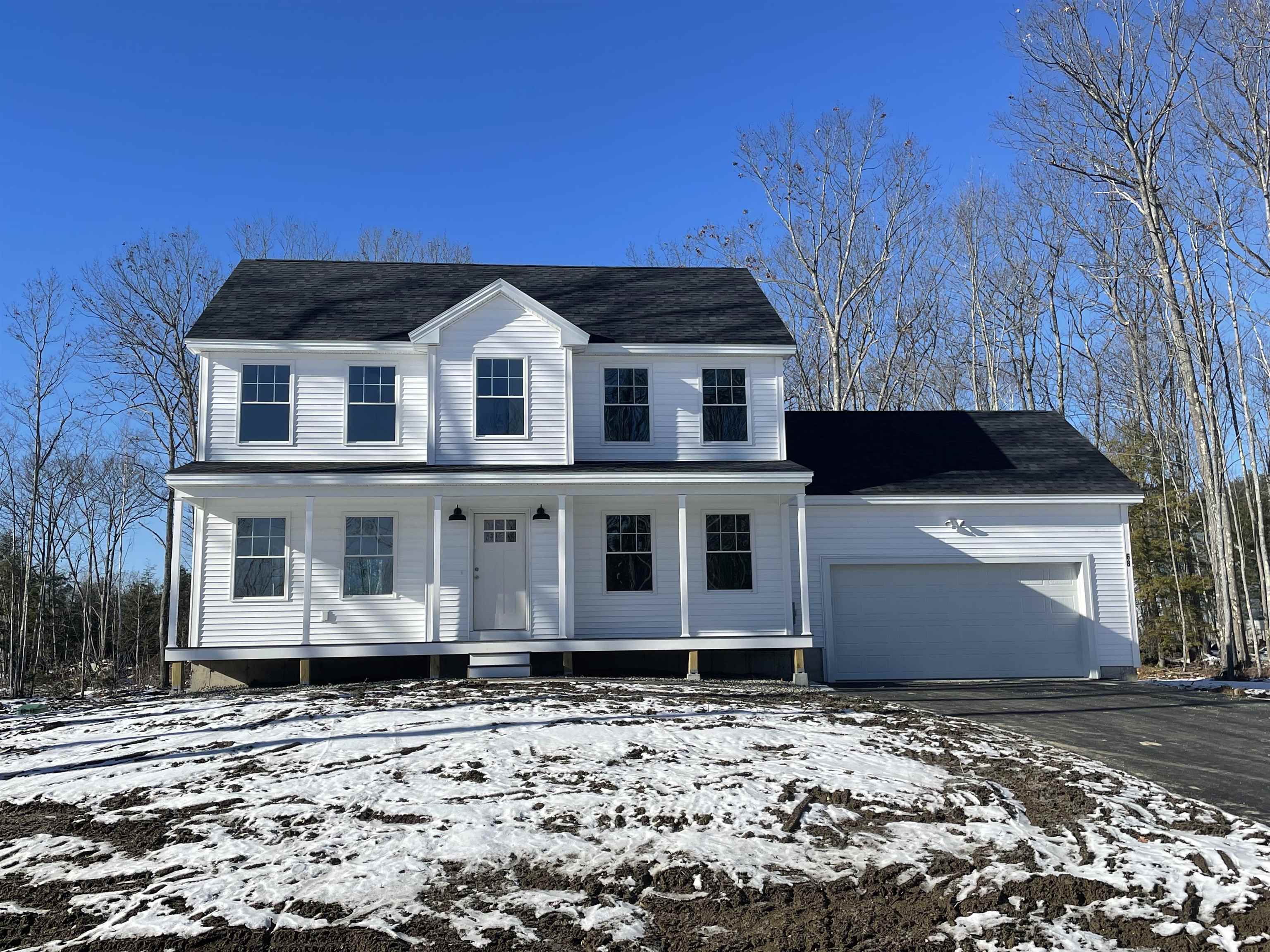 68 Ida Circle, Unit 31019 Rochester, NH 03868 - Photo 1 of 25
