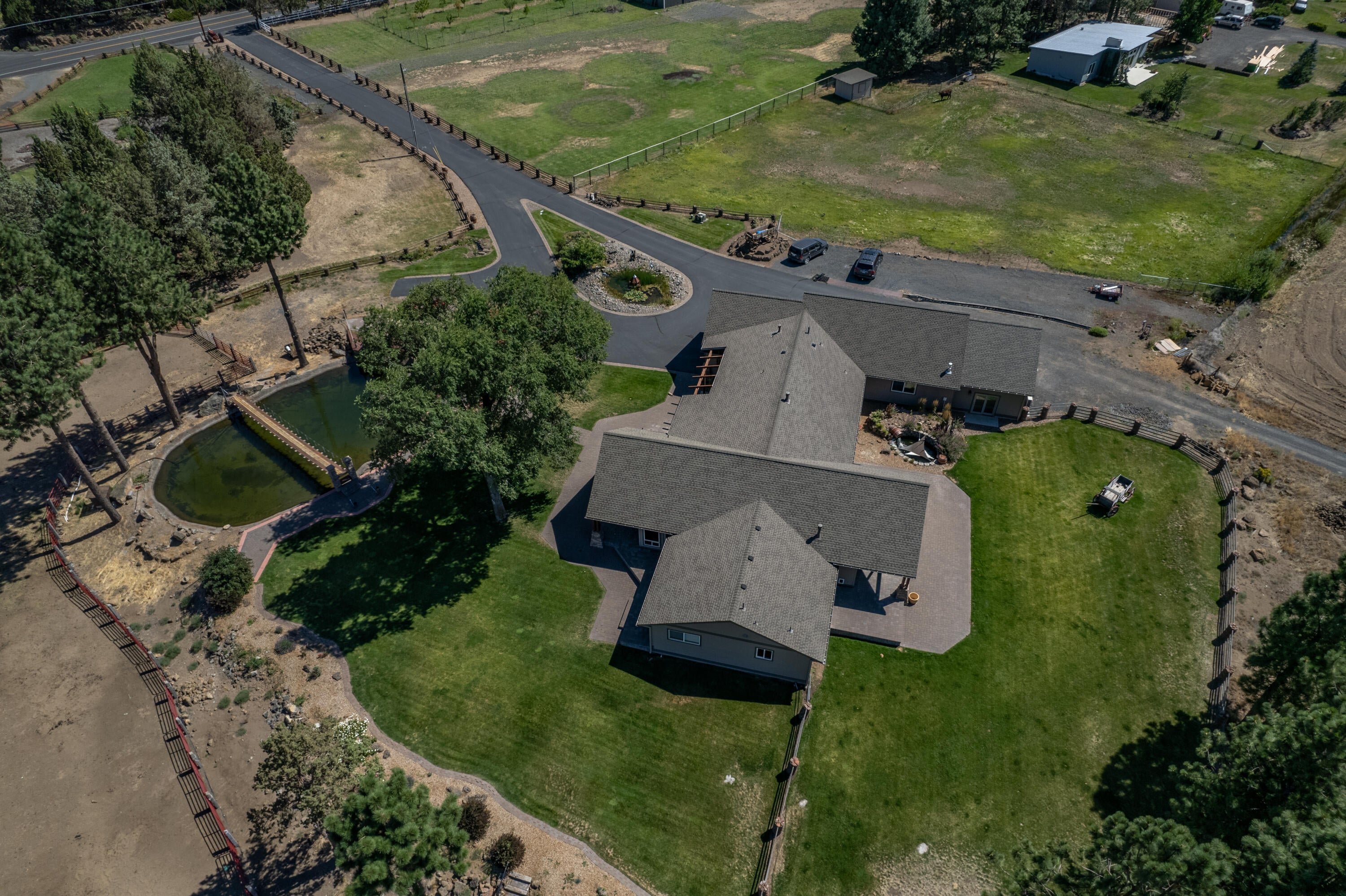 61915 Ward Road Bend, OR 97702 - Photo 74 of 77 DJI_0627