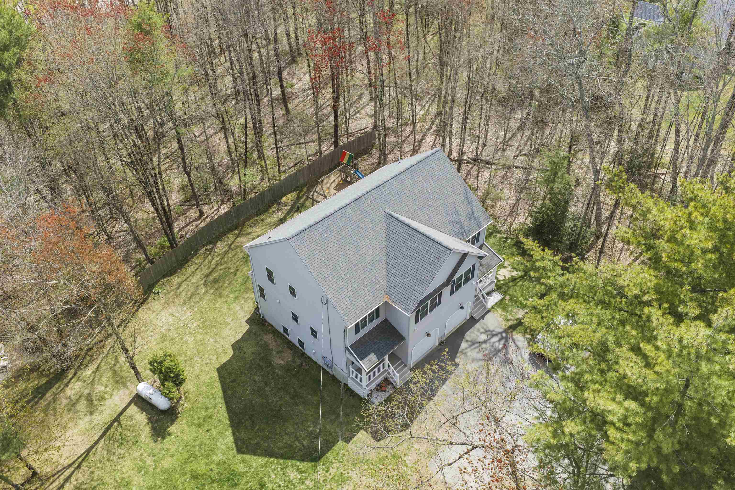 82a Fremont Road, Unit A Epping, NH 03042 - Photo 37 of 41