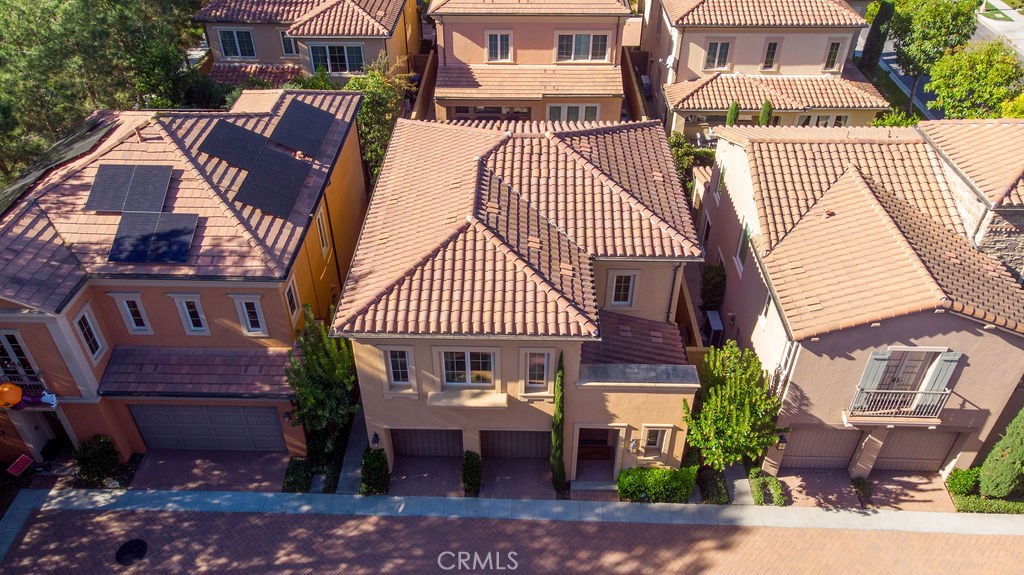 58 Cipresso Irvine, CA 92618 - Photo 26 of 34 a front view of a house