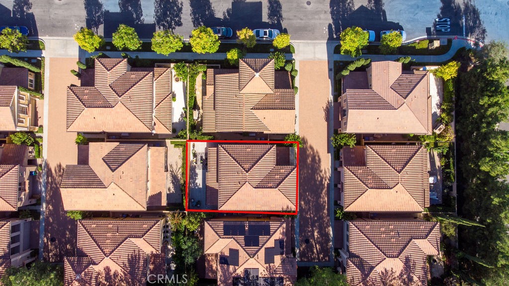 58 Cipresso Irvine, CA 92618 - Photo 27 of 34 an outdoor view of the house