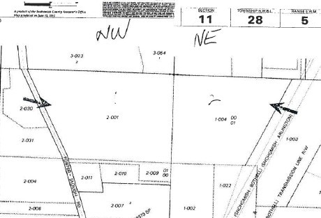 6827 Foster Slough Road Snohomish, WA 98290 - Photo 1 of 1 Gallery Image 1