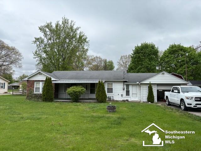 3950 West Sterns Road Lambertville, MI 48144 - Photo 1 of 19