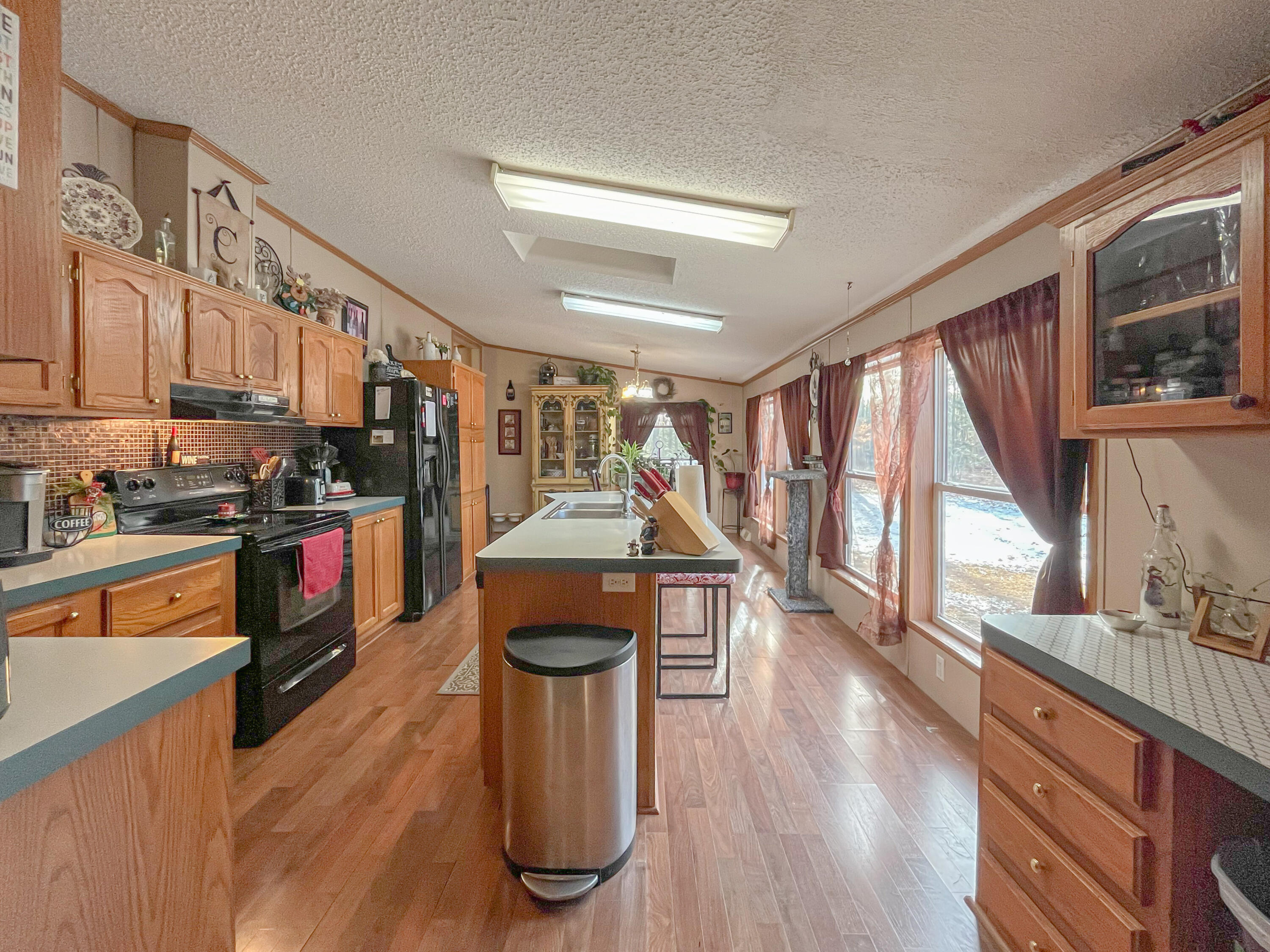 33 Tucker Road Limington, ME 04049 - Photo 8 of 75 33 Tucker Rd Limington -9