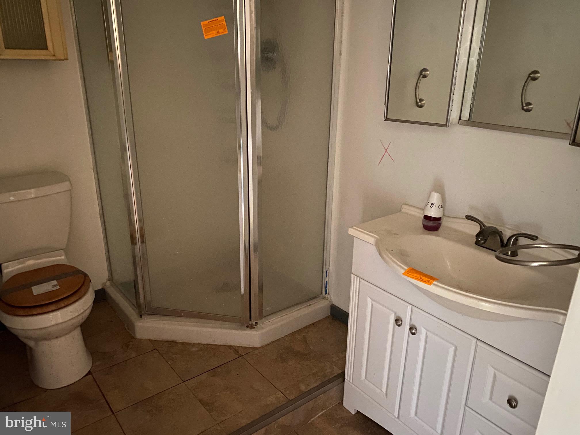 174 Deck Road Womelsdorf, PA 19567 - Photo 13 of 15 Bathroom