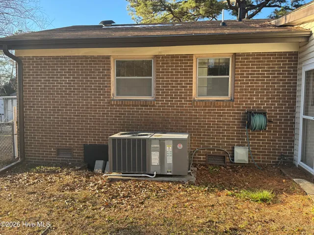 $165,000 | 310 Sterling Road, Jacksonville, NC 28546