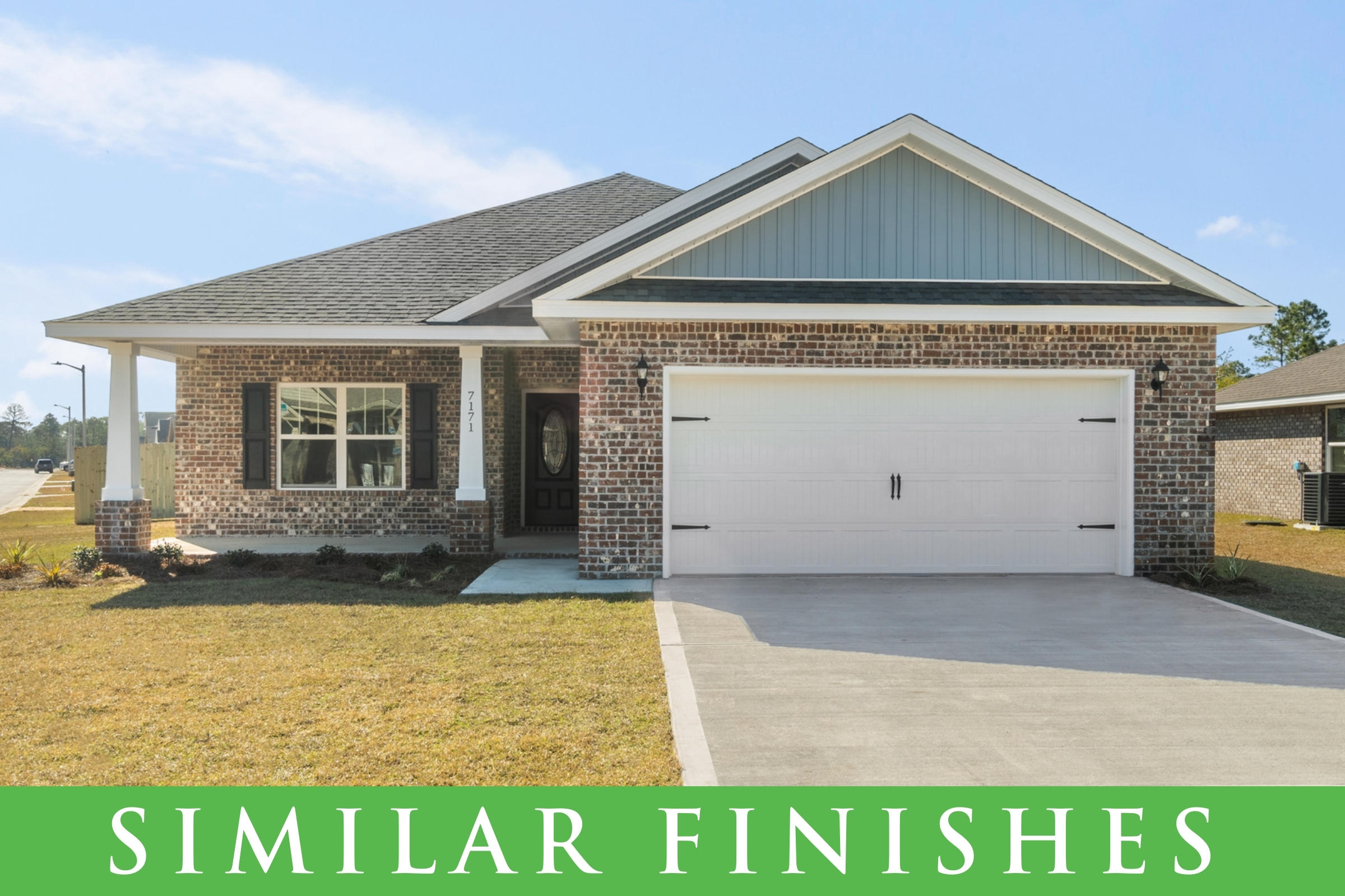 7179 Gordon Evans Road Navarre, FL 32566 - Photo 1 of 16 Gallery Image 1