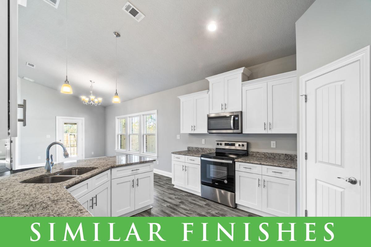 7179 Gordon Evans Road Navarre, FL 32566 - Photo 2 of 16 Gallery Image 2