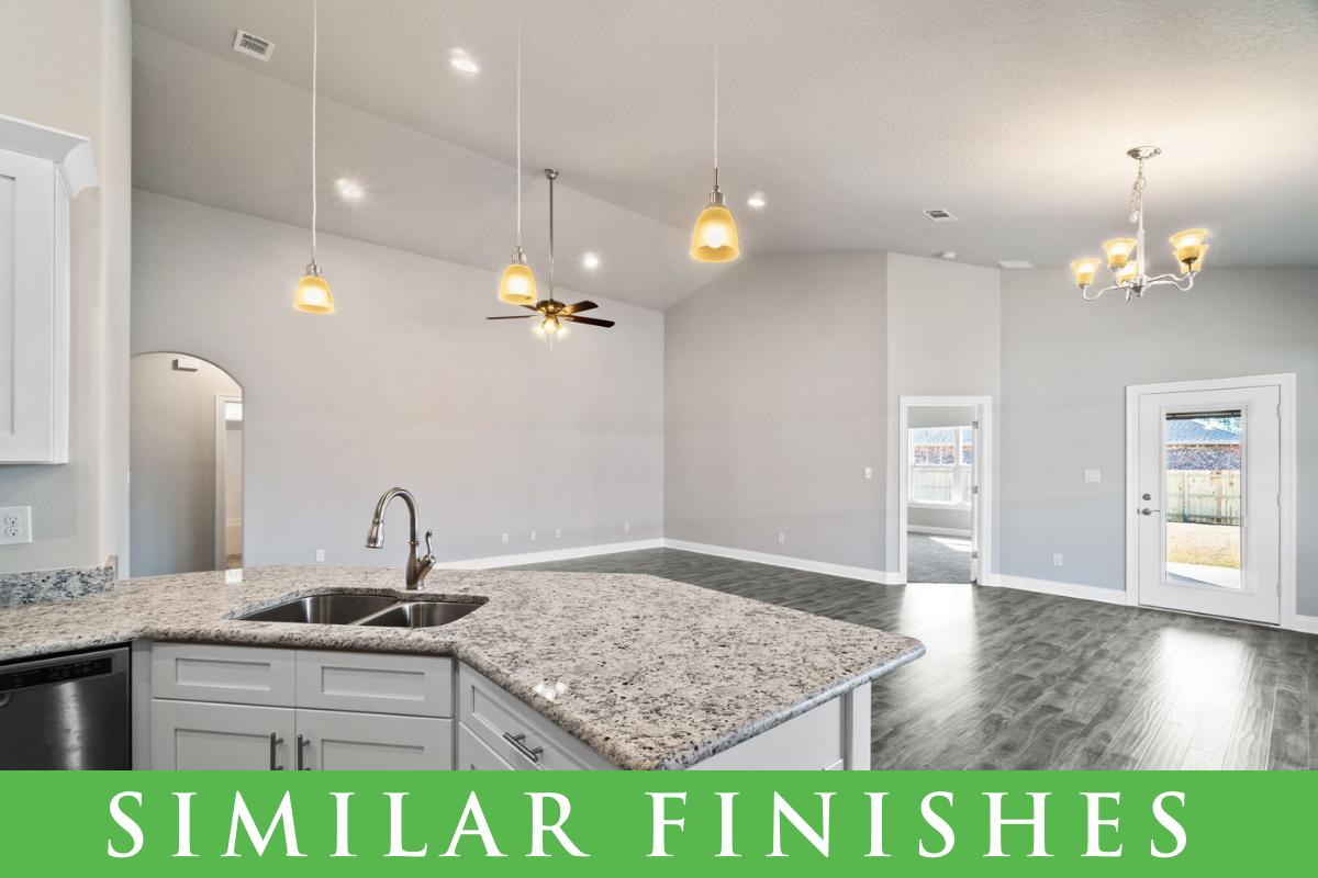 7179 Gordon Evans Road Navarre, FL 32566 - Photo 4 of 16 Gallery Image 4
