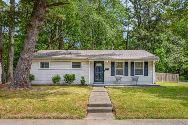 $265,000 | 548 Herzl Street, Memphis, TN 38117