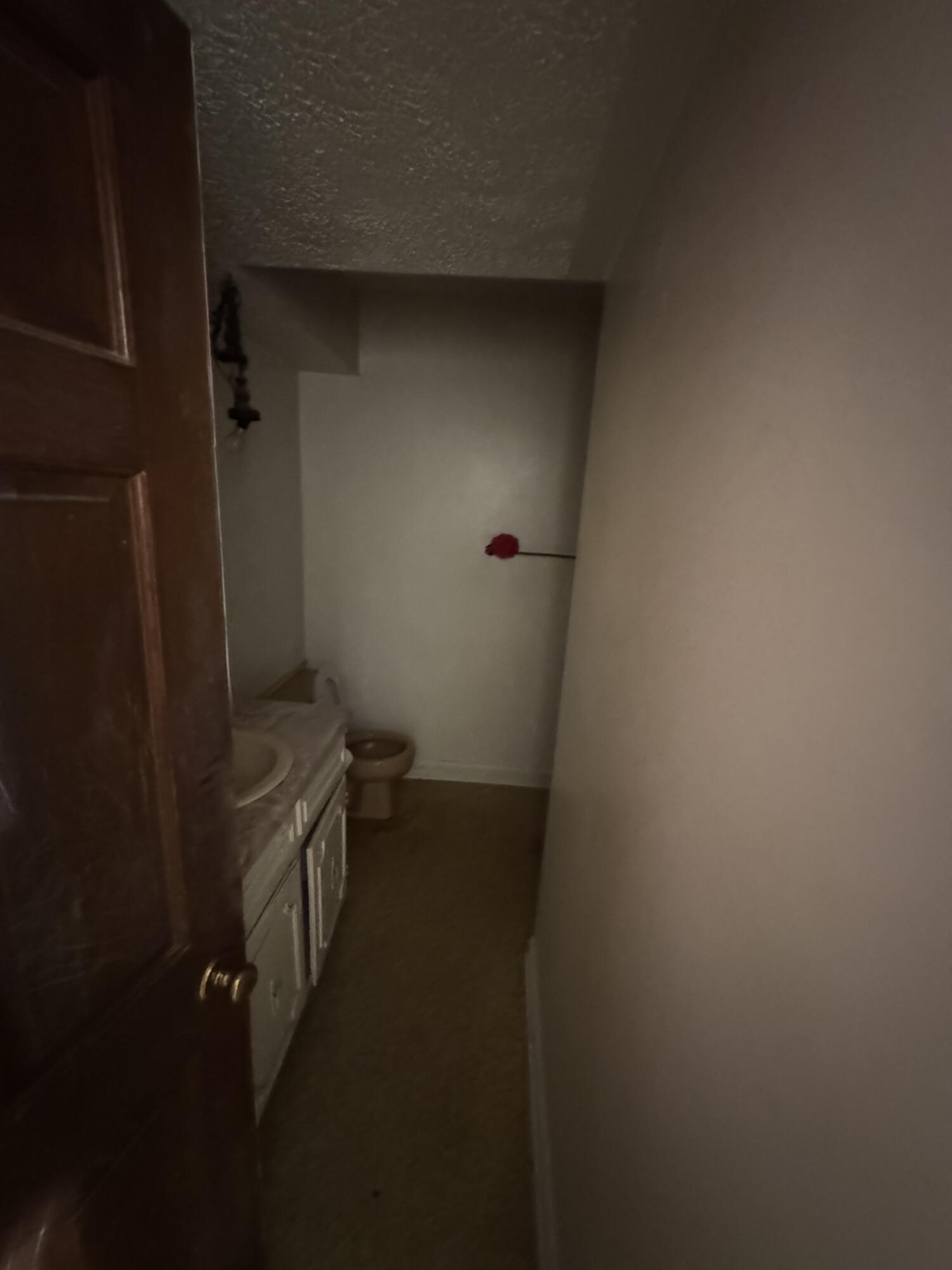 5341 Robinson Tract Road Pulaski, VA 24301 - Photo 18 of 32 a view of a storage & utility room