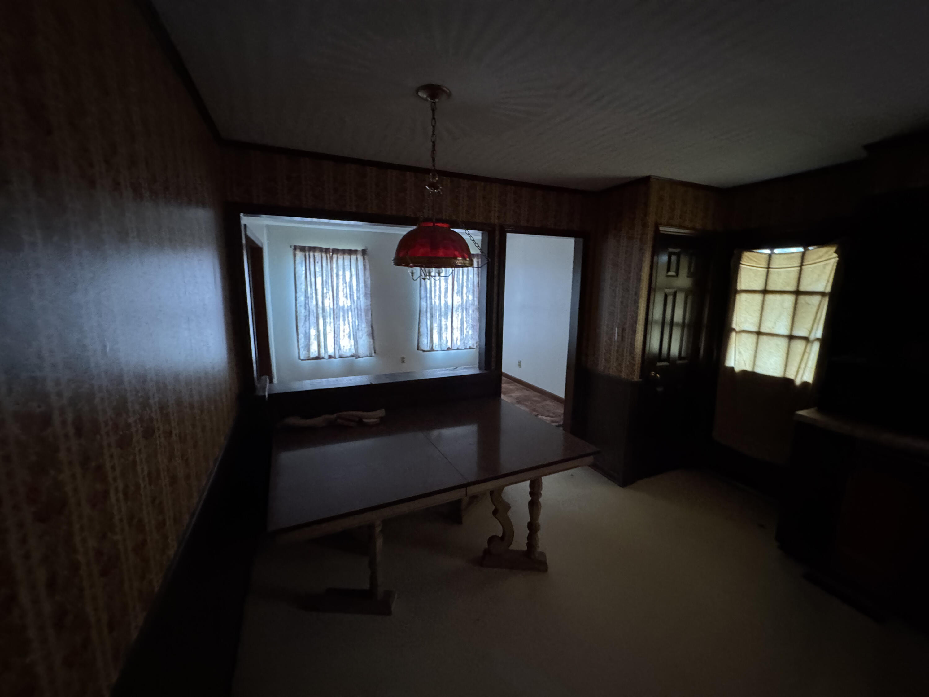 5341 Robinson Tract Road Pulaski, VA 24301 - Photo 6 of 32 a living room with furniture and a window
