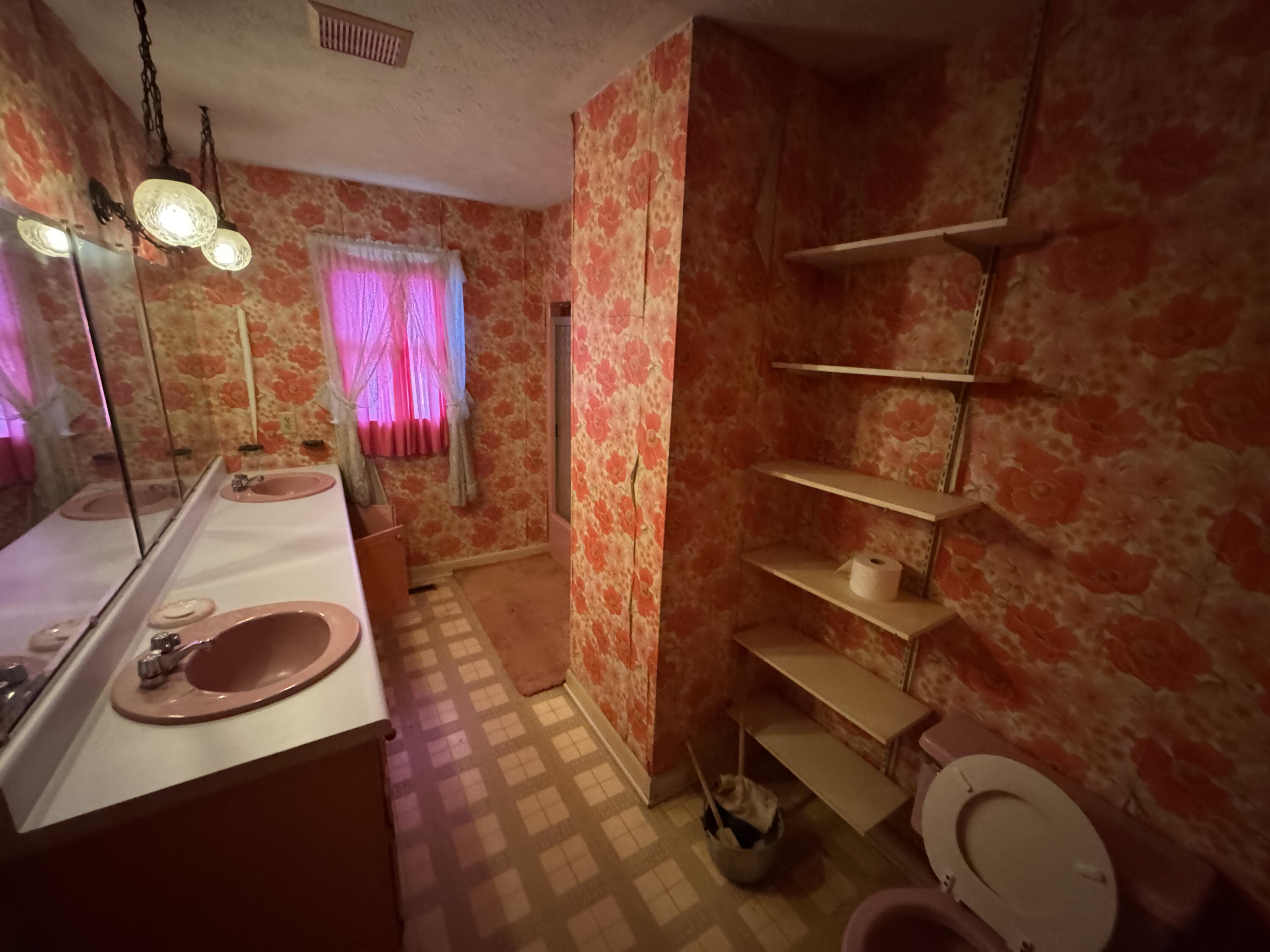 5341 Robinson Tract Road Pulaski, VA 24301 - Photo 9 of 32 a view of storage and utility room