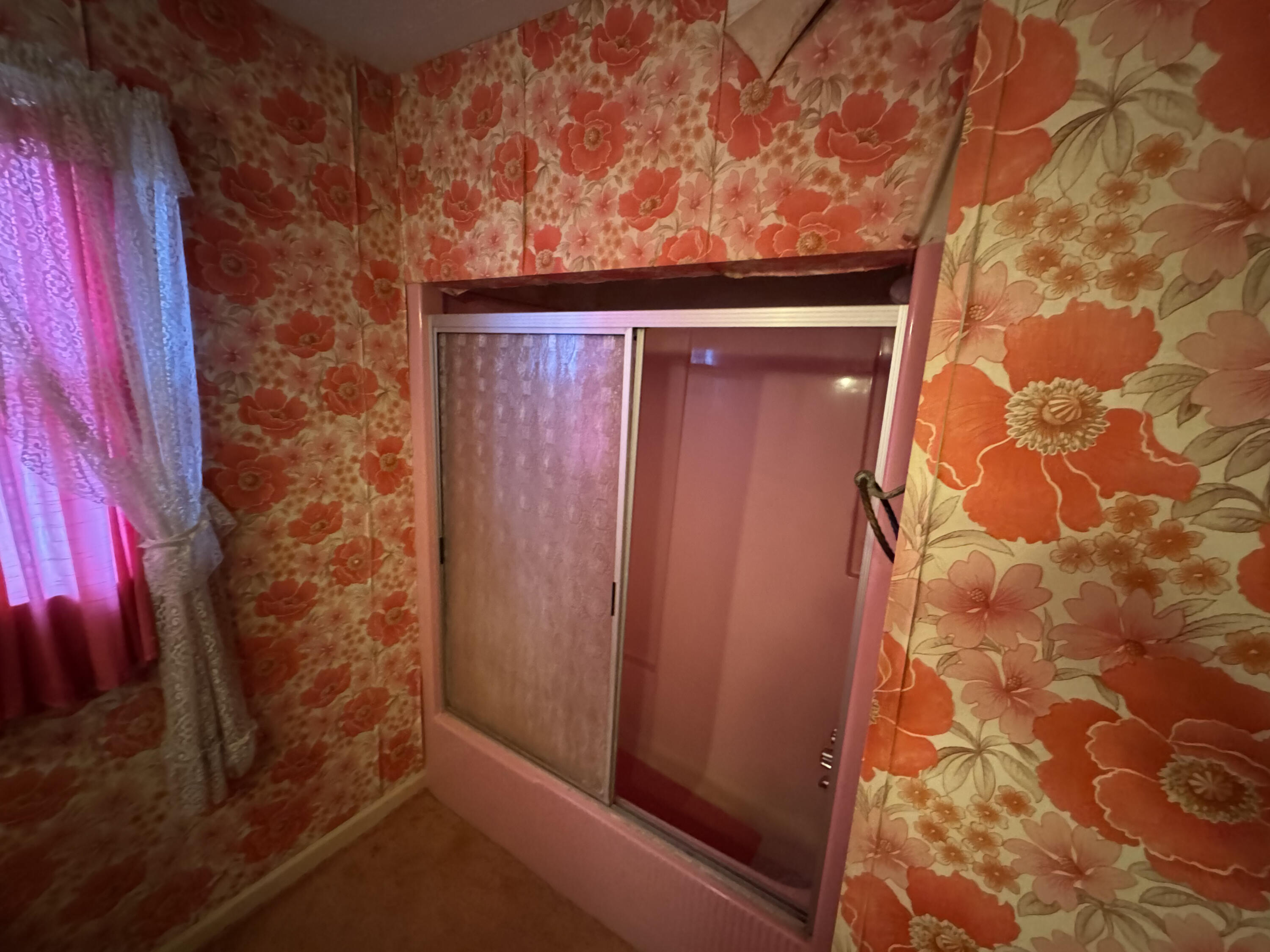 5341 Robinson Tract Road Pulaski, VA 24301 - Photo 10 of 32 a view of door