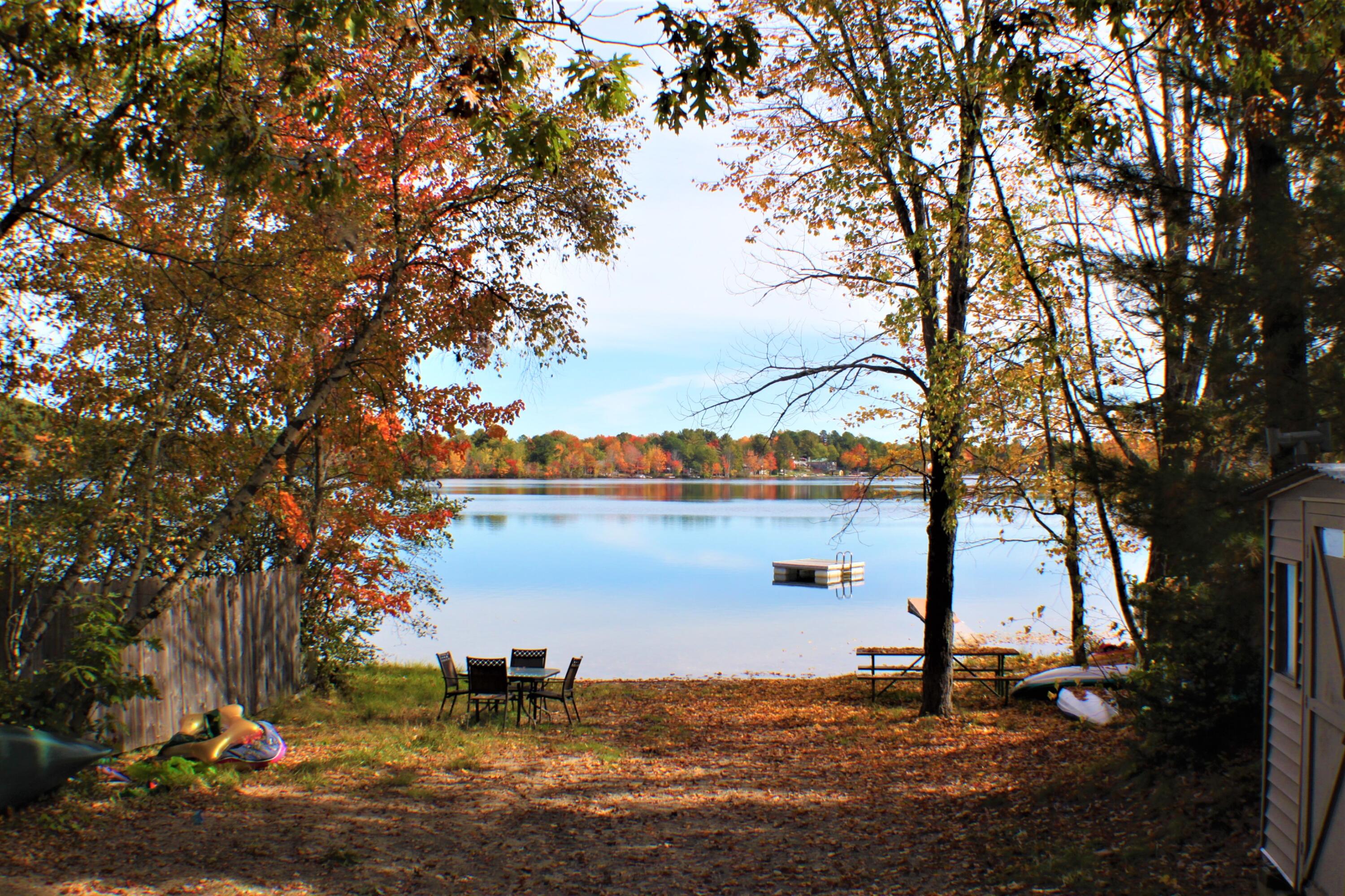 289 Granny Kent Pond Road Shapleigh, ME 04076 - Photo 26 of 27 Deeded Shared Beach 1