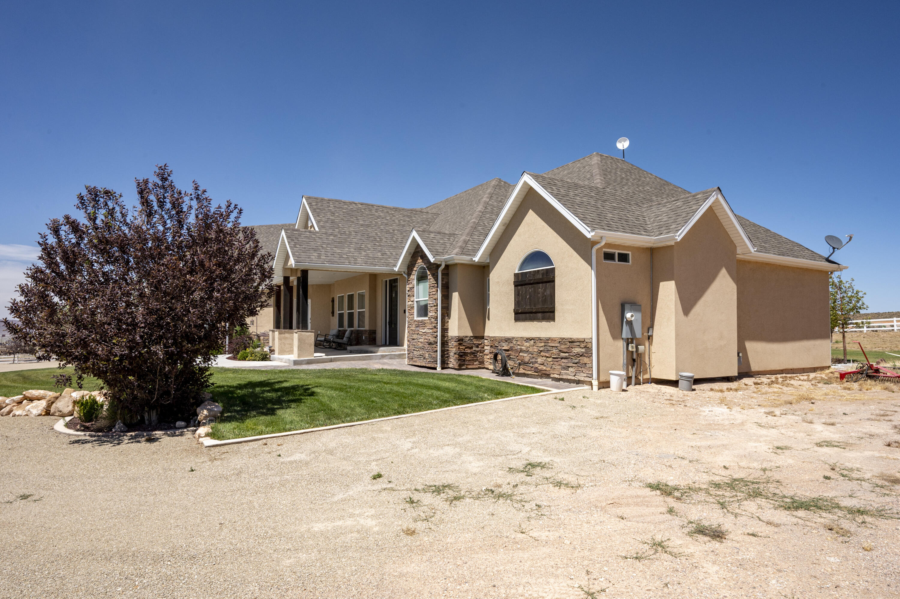 3311 West Allard Rnch Drive Summit, UT 84772 - Photo 12 of 97 3311 Allard Ranch-13
