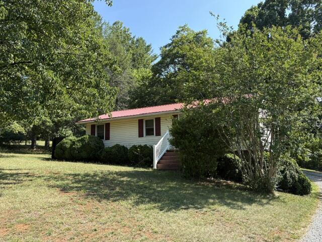 1135 Taylor Mountain Road Thaxton, VA 24174 - Photo 1 of 38 MAIN
