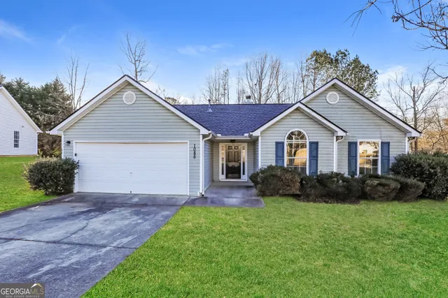 $255,000 | 1085 Commons Court, Jonesboro, GA 30238