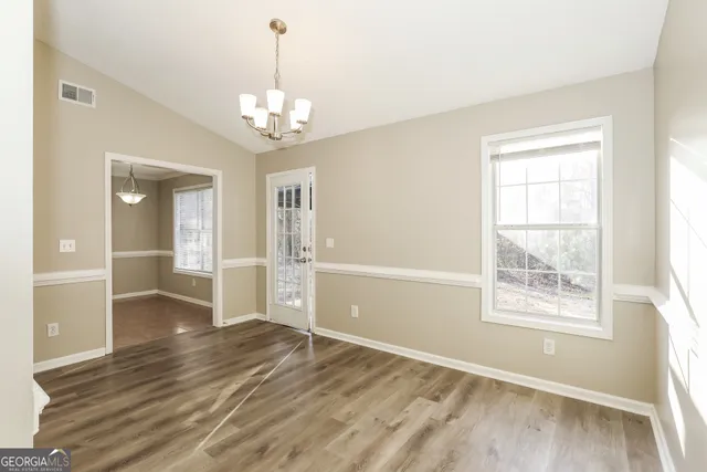 $255,000 | 1085 Commons Court, Jonesboro, GA 30238