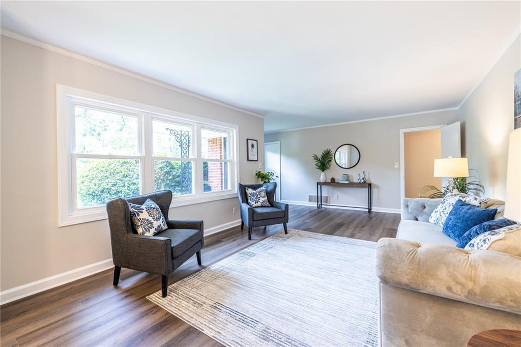 573 North Superior Avenue Decatur, GA 30033 - Photo 12 of 51
