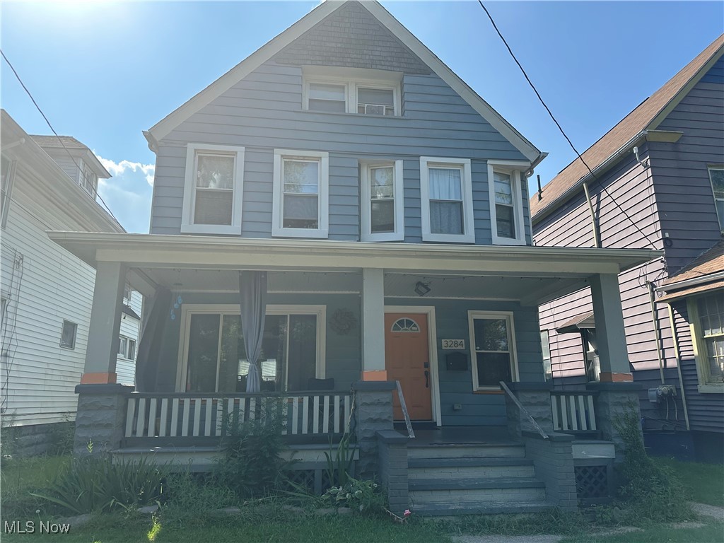3284 Scranton Road Cleveland, OH 44109 - Photo 1 of 19 Gallery Image 1