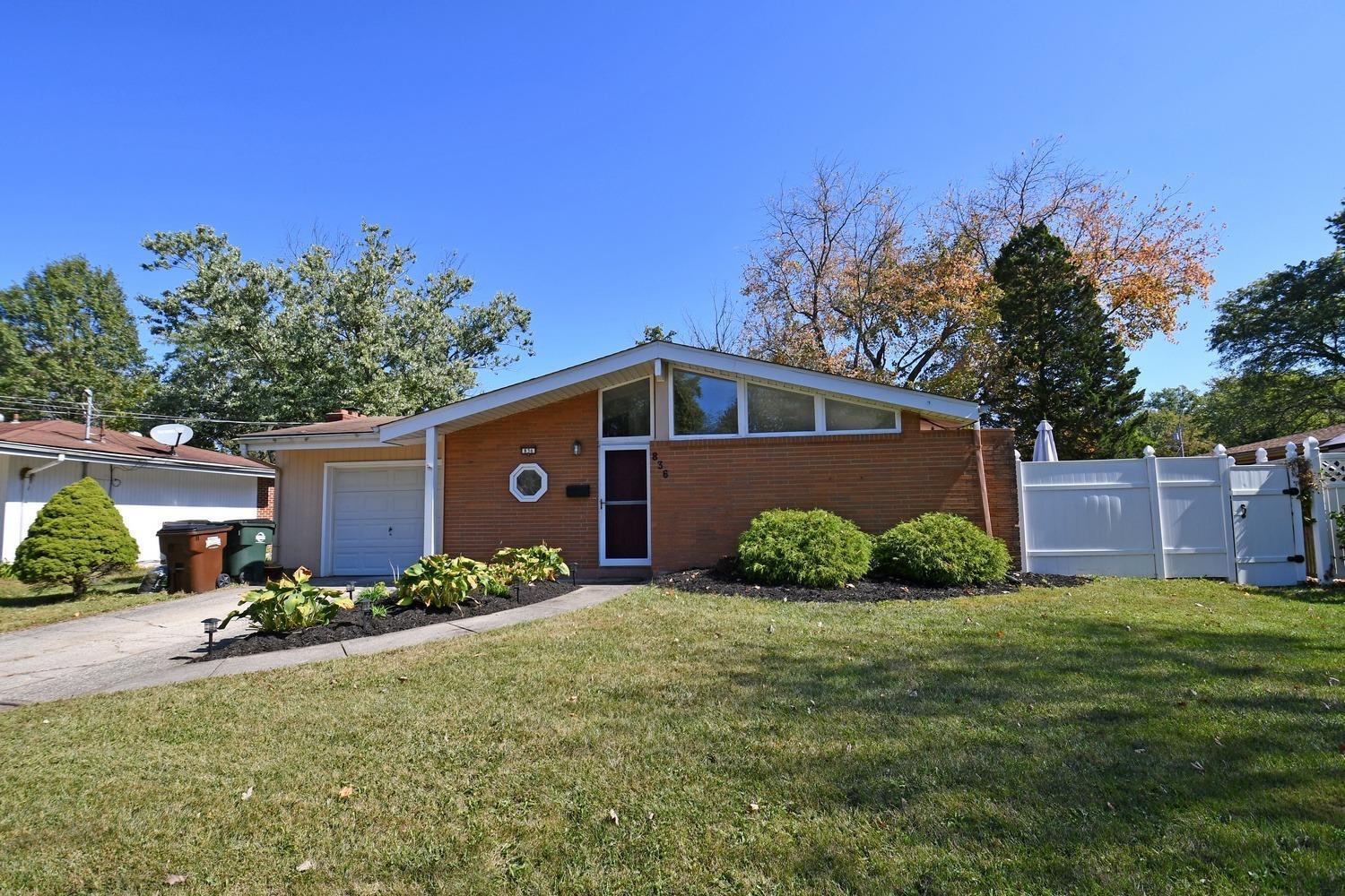 836 Cascade Road Forest Park, OH 45240 - Photo 1 of 1