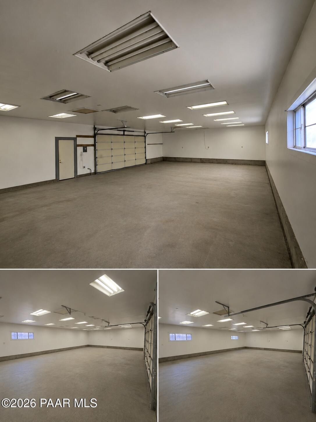 1891 Meadowridge Road Prescott, AZ 86305 - Photo 47 of 50 Int Garage Edited