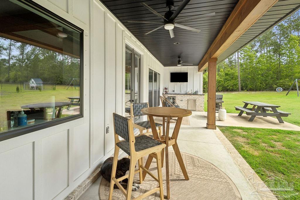 7368 Buffalo Ridge Road Pace, FL 32571 - Photo 37 of 53