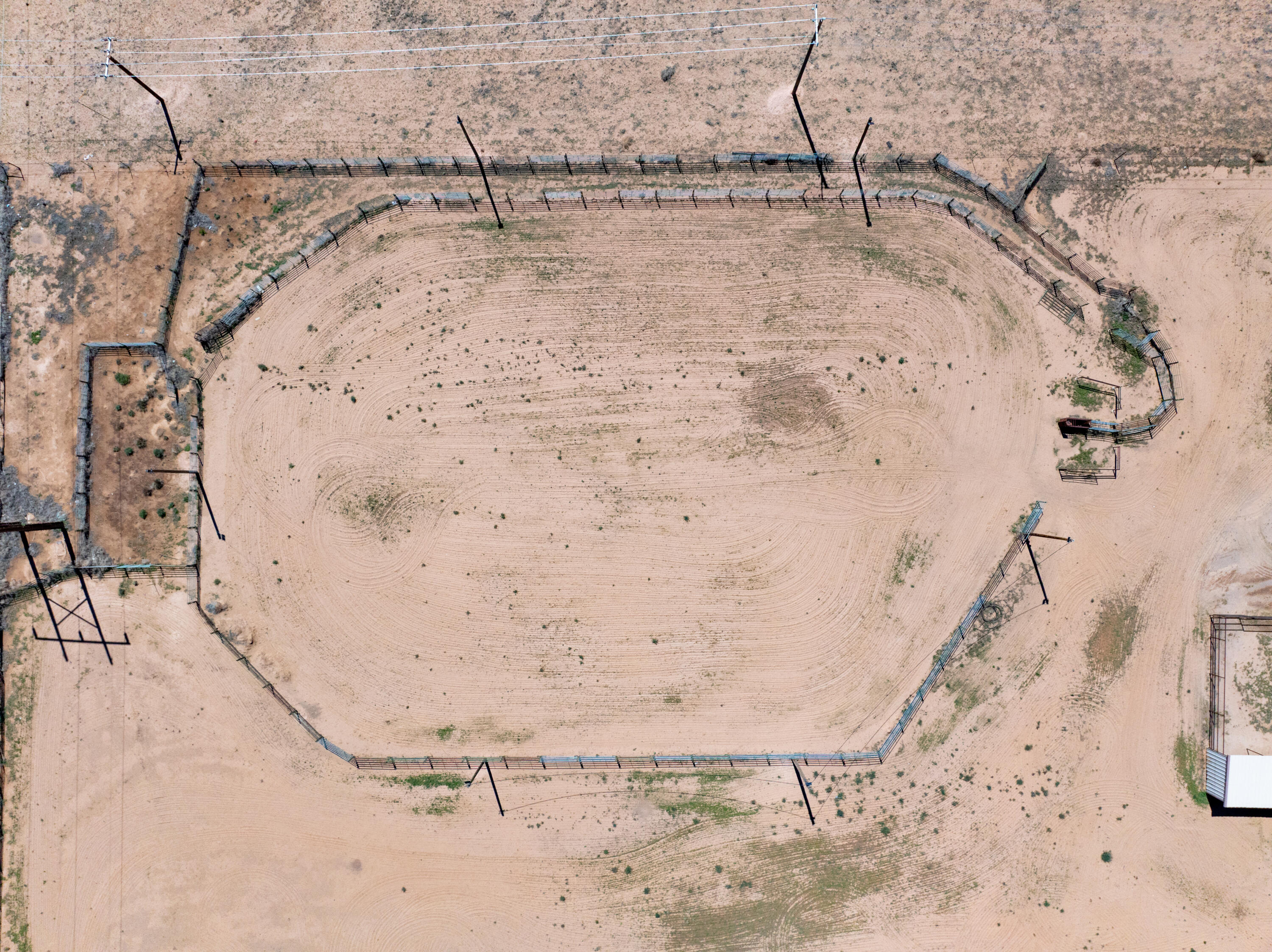 73 Greer Road Belen, NM 87002 - Photo 52 of 64 Gallery Image 52