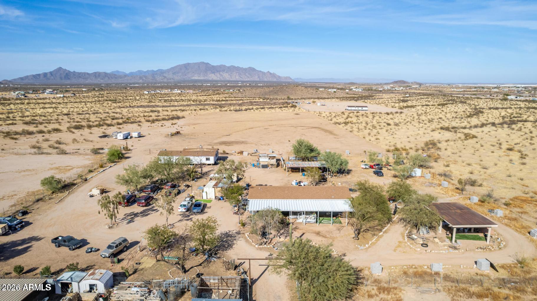 54702 West Farrell Road Maricopa, AZ 85139 - Photo 35 of 37