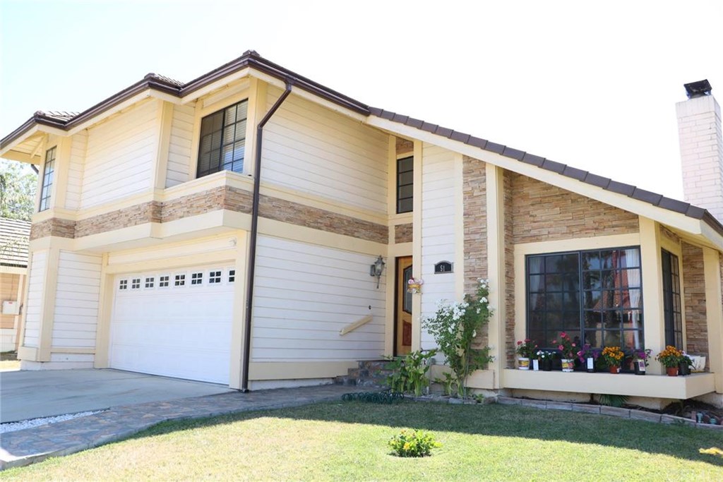 51 Hunter Point Road Pomona, CA 91766 - Photo 1 of 1