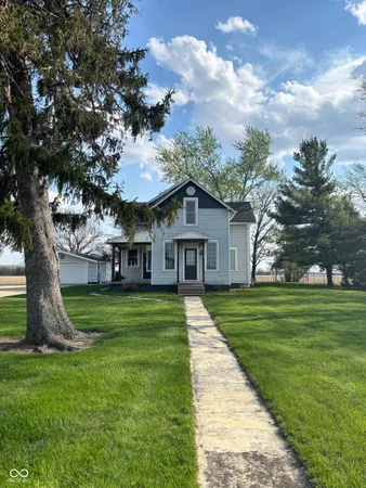 $399,900 | 2363 West 500 North, Greenfield, IN 46140