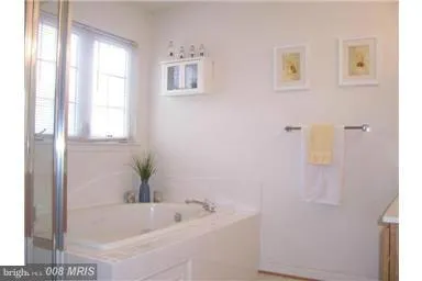a bath room with a sink and a bathtub