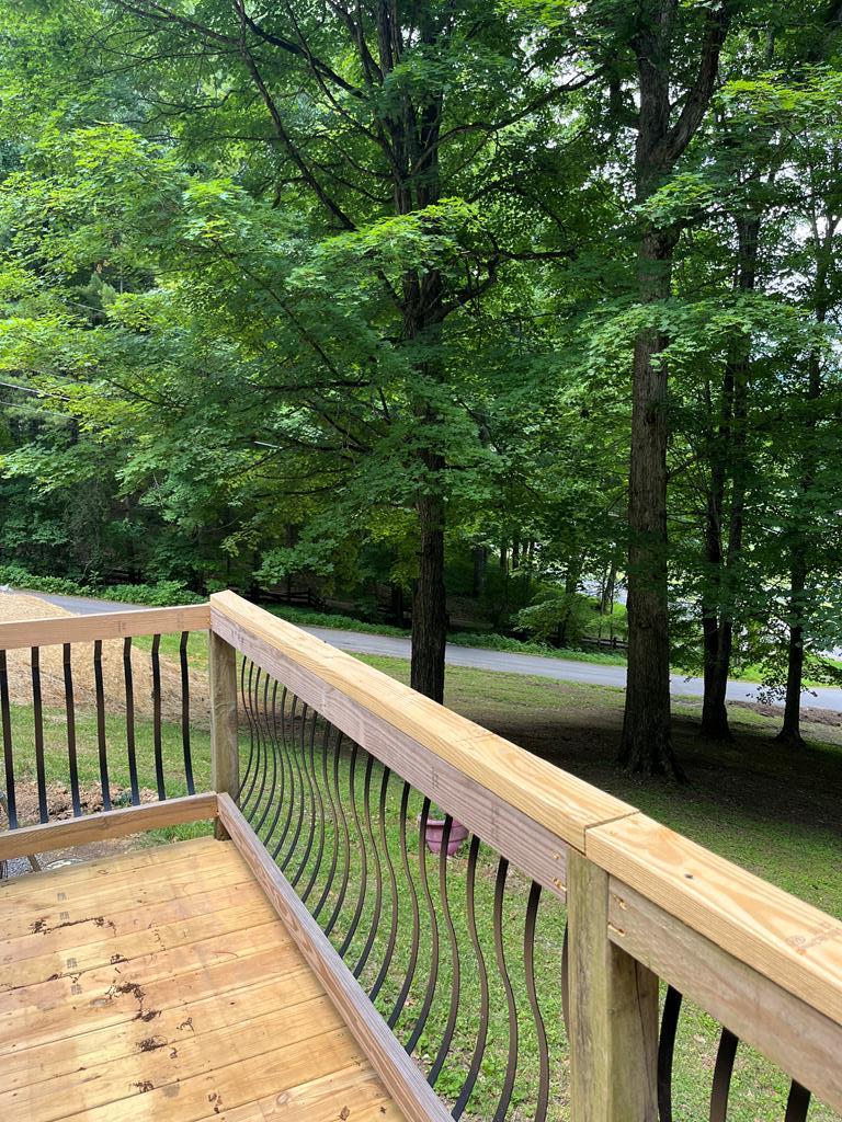 133 Tacoma Road Tazewell, VA 24651 - Photo 10 of 12 Gallery Image 10
