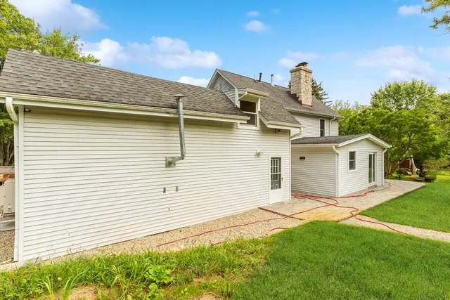 $530,000 | 6460 East Galien Buchanan Road, Buchanan, MI 49107