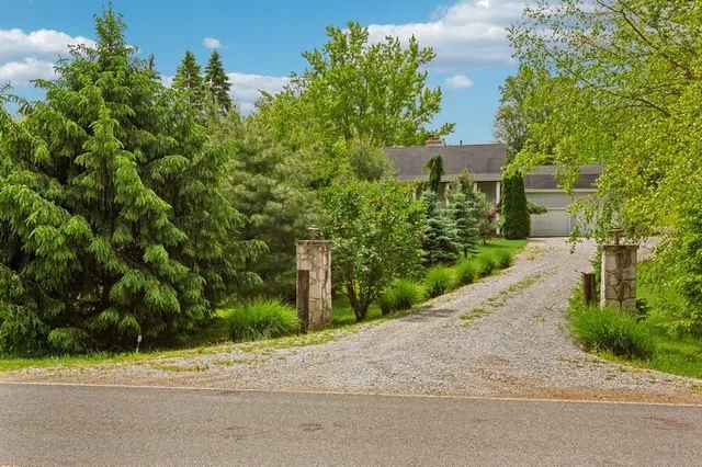 $530,000 | 6460 East Galien Buchanan Road, Buchanan, MI 49107