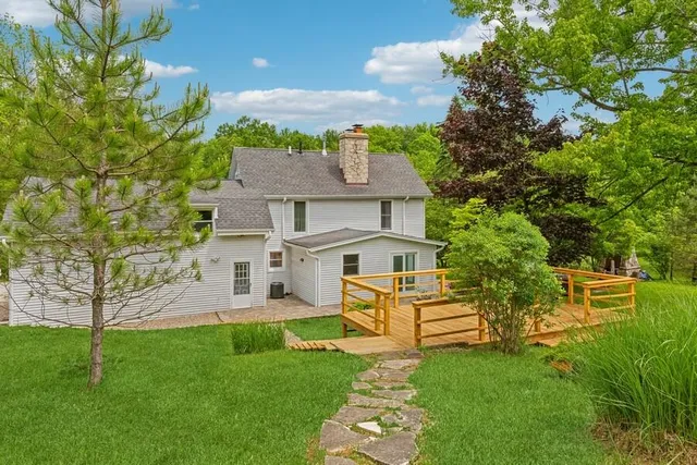 $530,000 | 6460 East Galien Buchanan Road, Buchanan, MI 49107